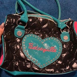 BetseyVille Purse